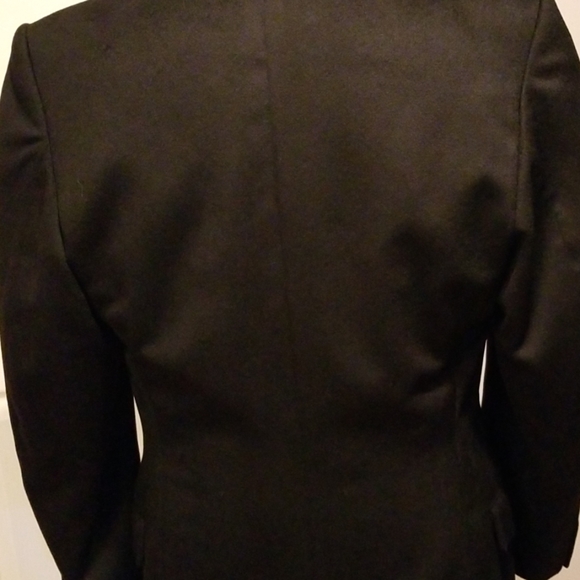 Tom James Royal Classic Cashmere Sportcoat - Picture 5 of 7